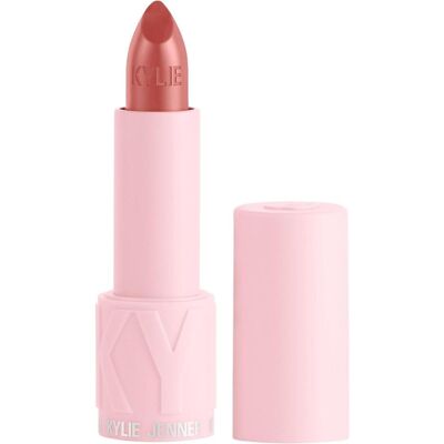 Kylie Jenner Crème Lipstick - # 510 Talk Is Cheap - Rouge à Lèvres - Publicité Kylie Jenner Crème Lipstick - # 510 Talk Is Cheap - Rouge à Lèvres - Publicité