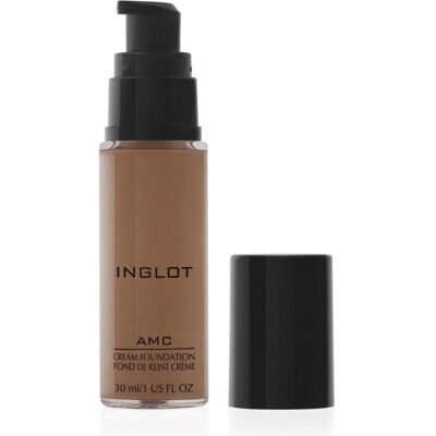 Inglot MW107 Fondation Naturelle - Foundation - Publicité Inglot MW107 Fondation Naturelle - Foundation - Publicité