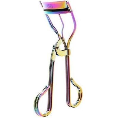 Ilu, Maquillage : accessoires, Mu Acc Eyelash Curler Titanium - Publicité Ilu, Maquillage : accessoires, Mu Acc Eyelash Curler Titanium - Publicité