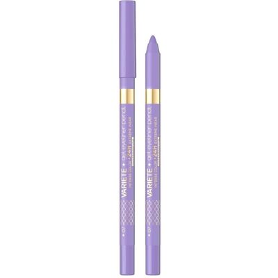Eveline Cosmetics Variete Lavande Gel Eyeliner - Type de Produit - Publicité Eveline Cosmetics Variete Lavande Gel Eyeliner - Type de Produit - Publicité