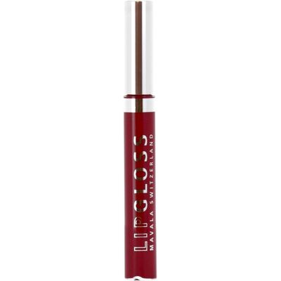 Mavala, Rouge à lèvres + gloss, Brillant à lèvres Macaron - Publicité Mavala, Rouge à lèvres + gloss, Brillant à lèvres Macaron - Publicité