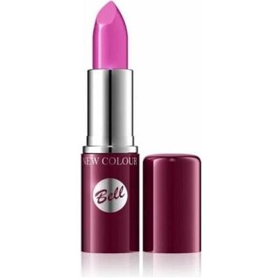 Bell, Rouge à lèvres + gloss, Rouge à lèvres classique n° 201 - Publicité Bell, Rouge à lèvres + gloss, Rouge à lèvres classique n° 201 - Publicité