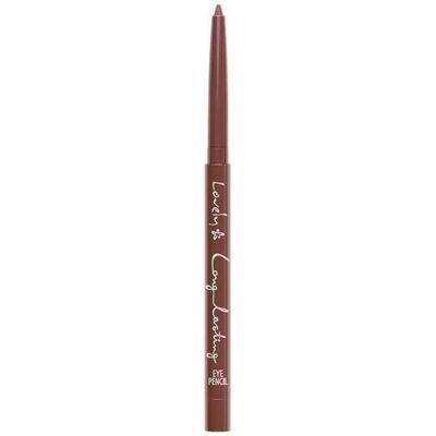 Crayon pour les Yeux Longue Durée Lovely Makeup - Crayon - Publicité Crayon pour les Yeux Longue Durée Lovely Makeup - Crayon - Publicité