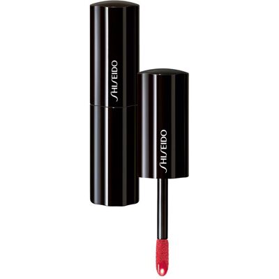 Shiseido RD 319 Gloss à Lèvres - Lip Gloss - Publicité Shiseido RD 319 Gloss à Lèvres - Lip Gloss - Publicité