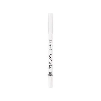 Crayon Blanc pour les Yeux Lovely - Maquillage des Yeux - Publicité Crayon Blanc pour les Yeux Lovely - Maquillage des Yeux - Publicité
