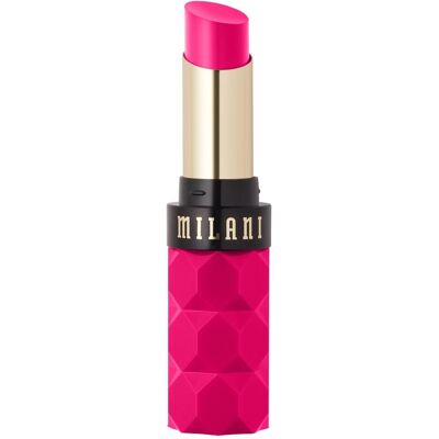Milani - Color Fetish Lipstick 190 Covet - Rose doré - Lipstick - Publicité Milani - Color Fetish Lipstick 190 Covet - Rose doré - Lipstick - Publicité