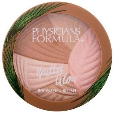 Physicians Formula Butter Glow Bronzer - Éclat Sain - Maquillage - Publicité Physicians Formula Butter Glow Bronzer - Éclat Sain - Maquillage - Publicité