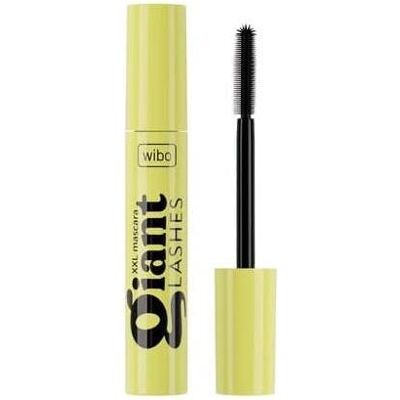 Wibo Giant XXL Mascara - Mascara - Publicité Wibo Giant XXL Mascara - Mascara - Publicité