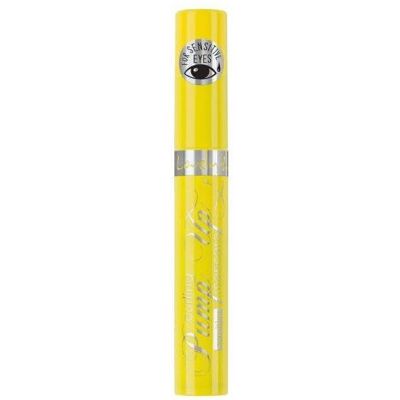 Lovely Mascara SoftBrush - Volume & Longueur - Publicité Lovely Mascara SoftBrush - Volume & Longueur - Publicité