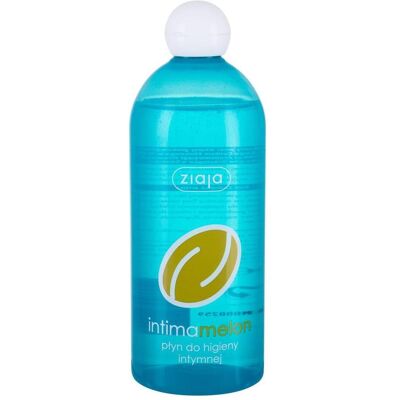 Ziaja, Soins intimes, Eh bien (Gel intime, Lotion de toilette intime, 500 ml) - Publicité Ziaja, Soins intimes, Eh bien (Gel intime, Lotion de toilette intime, 500 ml) - Publicité