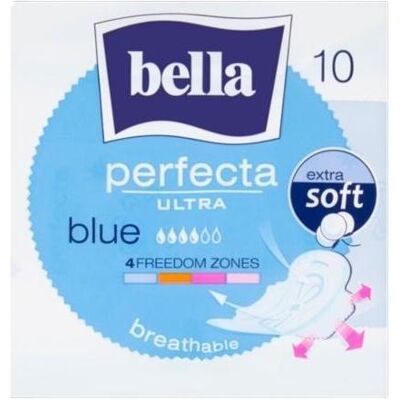 Bella, Serviette, Eh bien - Publicité Bella, Serviette, Eh bien - Publicité