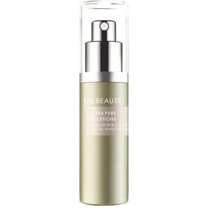 M2 Beauté Ultra Pure Solutions Hyaluron & Collagen - Spray facial - Publicité M2 Beauté Ultra Pure Solutions Hyaluron & Collagen - Spray facial - Publicité