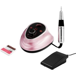Beautifly, Appareil de soin des ongles, Sobria - Publicité Beautifly, Appareil de soin des ongles, Sobria - Publicité