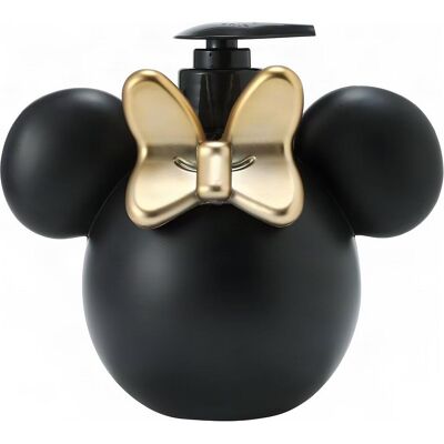 Mad Beauty, Gel douche, Savon liquide Minnie (500 ml) - Publicité Mad Beauty, Gel douche, Savon liquide Minnie (500 ml) - Publicité