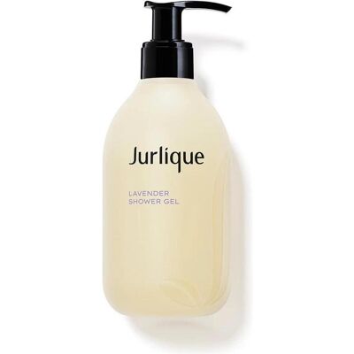 Jurlique Gel Douche Lavande - Gel Douche - Publicité Jurlique Gel Douche Lavande - Gel Douche - Publicité
