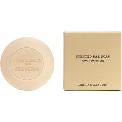 Cereria Mollá Bergamotto di Calabria Savon en Barre Parfumé - Bar Soap - Publicité Cereria Mollá Bergamotto di Calabria Savon en Barre Parfumé - Bar Soap - Publicité