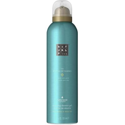 RITUALS Le Rituel du Karma Gel Douche - Publicité RITUALS Le Rituel du Karma Gel Douche - Publicité