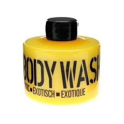 Mades Cosmetics - Gel Bagno Doccia Exotic - 300ml - Shower Gel - Publicité Mades Cosmetics - Gel Bagno Doccia Exotic - 300ml - Shower Gel - Publicité