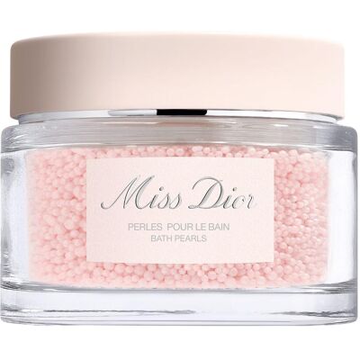 Christian Dior ¡22% DTO! Perles de Bain Miss Dior Millefiori - 100 ml - Publicité Christian Dior ¡22% DTO! Perles de Bain Miss Dior Millefiori - 100 ml - Publicité