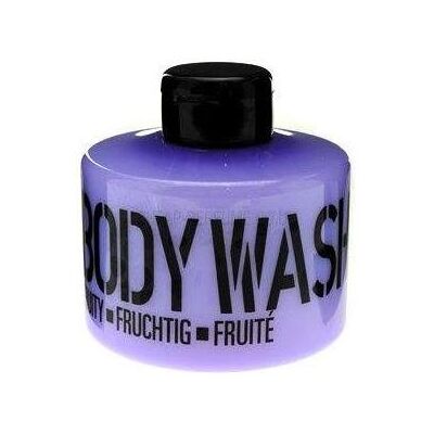 Nivea, Gel douche, STACKABLE Purple żel pod prysznic o owocowym zapachu 300ml (300 ml) - Publicité Nivea, Gel douche, STACKABLE Purple żel pod prysznic o owocowym zapachu 300ml (300 ml) - Publicité