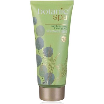 Accentra, Gel douche, Botanic Spa Duschgel 200 ml (200 ml) - Publicité Accentra, Gel douche, Botanic Spa Duschgel 200 ml (200 ml) - Publicité