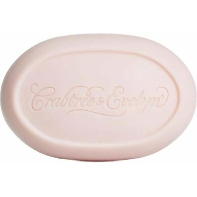 Nuxe, Savon pour les mains, Crabtree & Evelyn Savon à l'eau de rose 85g (Savon solide, 85 g) - Publicité Nuxe, Savon pour les mains, Crabtree & Evelyn Savon à l'eau de rose 85g (Savon solide, 85 g) - Publicité