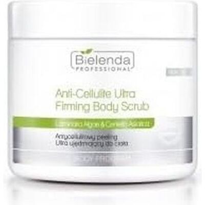 Bielenda Professional Crème Visage Anti-Rides - Acide Hyaluronique SPF15 - Publicité Bielenda Professional Crème Visage Anti-Rides - Acide Hyaluronique SPF15 - Publicité