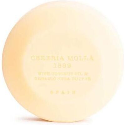Cereria Mollá - Verbena di Sicilia - Citron - Savon en barre - 100g - Publicité Cereria Mollá - Verbena di Sicilia - Citron - Savon en barre - 100g - Publicité