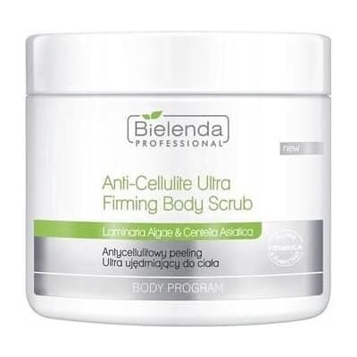 Bielenda Professional Crème Visage Anti-Rides - Acide Hyaluronique SPF15 - Publicité Bielenda Professional Crème Visage Anti-Rides - Acide Hyaluronique SPF15 - Publicité