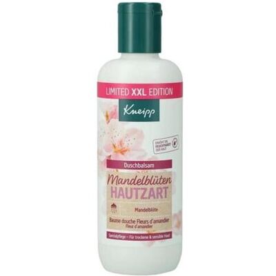 Kneipp, Gel douche, Dusch delicate Almond Blossom 400 ml (400 ml) - Publicité Kneipp, Gel douche, Dusch delicate Almond Blossom 400 ml (400 ml) - Publicité