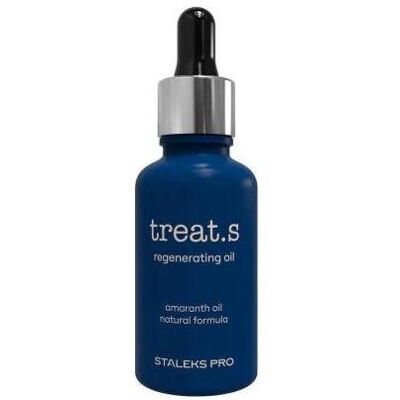 Huile Régénératrice Staleks - Peau & Pédicure - 30ml - Publicité Huile Régénératrice Staleks - Peau & Pédicure - 30ml - Publicité