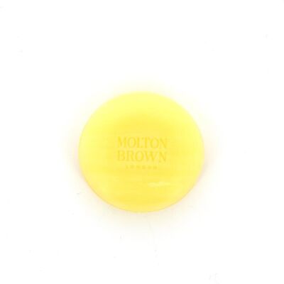 Molton Brown, Savon pour les mains, Savon nettoyant ultra pur pour les mains 45g (Savon solide, 45 g) - Publicité Molton Brown, Savon pour les mains, Savon nettoyant ultra pur pour les mains 45g (Savon solide, 45 g) - Publicité