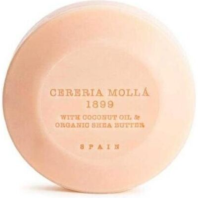Cereria Mollá Bergamotto di Calabria Savon en Barre Parfumé - Bar Soap - Publicité Cereria Mollá Bergamotto di Calabria Savon en Barre Parfumé - Bar Soap - Publicité