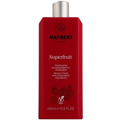 Marbert - Gel Douche Classique 400ml - Publicité Marbert - Gel Douche Classique 400ml - Publicité