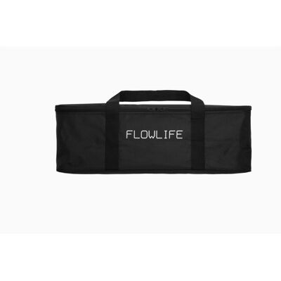 Flowlife, Manchons de récupération, Flowpression Boots Pro L + - Publicité Flowlife, Manchons de récupération, Flowpression Boots Pro L + - Publicité