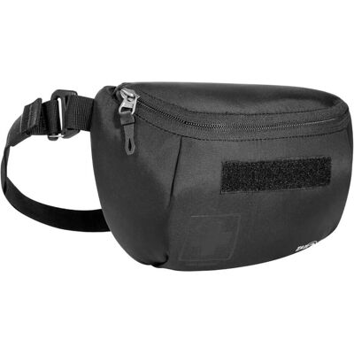 Tatonka, Kit premiers secours, Sacoche ceinture First Aid Basic (Accessoires de trousse de secours) - Publicité Tatonka, Kit premiers secours, Sacoche ceinture First Aid Basic (Accessoires de trousse de secours) - Publicité