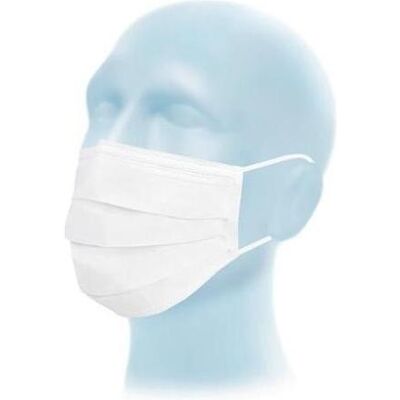 BeeSana Compresses oculaires - 4195 blanc 5,6x7,2cm - Compresses oculaires - Publicité BeeSana Compresses oculaires - 4195 blanc 5,6x7,2cm - Compresses oculaires - Publicité