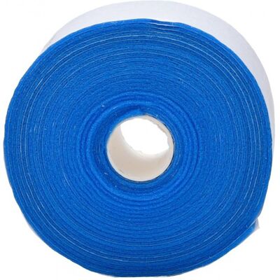 Plum, Kit premiers secours, Bandaż QuickSoft, 5,5cm × 5m, 2 szt, niebieski - Publicité Plum, Kit premiers secours, Bandaż QuickSoft, 5,5cm × 5m, 2 szt, niebieski - Publicité