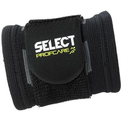 Select, Bandages de sport, Bandage élastique pour poignet (M, S) - Publicité Select, Bandages de sport, Bandage élastique pour poignet (M, S) - Publicité