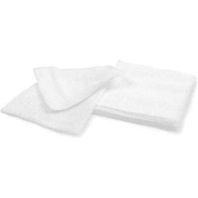 Compresses Stériles Beesana Meditrade - Pack de 12 - Publicité Compresses Stériles Beesana Meditrade - Pack de 12 - Publicité