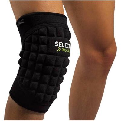 Select, Bandages de sport, BANDAGE DE GENOU PROFCARE 6205 (XXL) - Publicité Select, Bandages de sport, BANDAGE DE GENOU PROFCARE 6205 (XXL) - Publicité