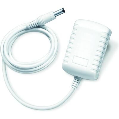 Beurer, Instruments de mesure médicaux : accessoires, Netzteil zu BM 51 - Publicité Beurer, Instruments de mesure médicaux : accessoires, Netzteil zu BM 51 - Publicité