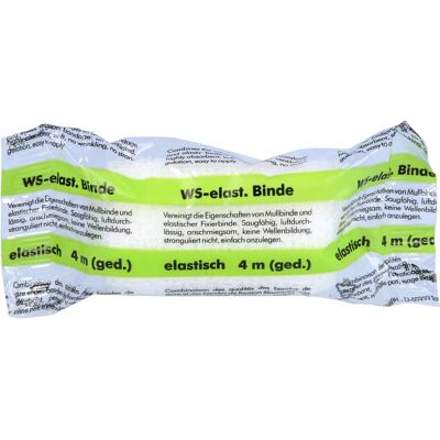 Söhngen, Bandage médical, Pansement WS 6 cmx4 m (lxL) - Publicité Söhngen, Bandage médical, Pansement WS 6 cmx4 m (lxL) - Publicité