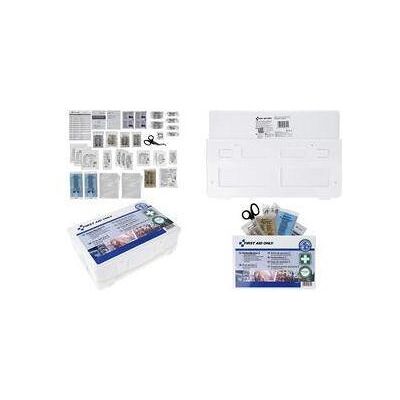 First Aid Only, Kit premiers secours, trousse de premiers secours (Mallette d’urgence) - Publicité First Aid Only, Kit premiers secours, trousse de premiers secours (Mallette d’urgence) - Publicité