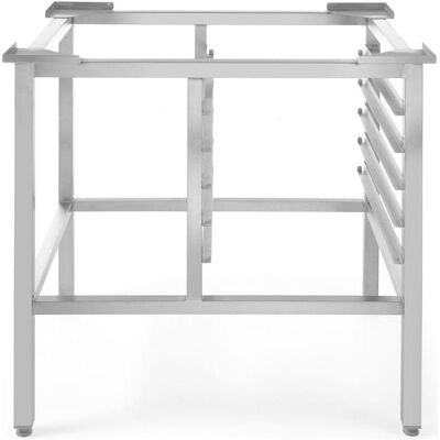 Hendi, Équipement pour barbecue, Support 580x390x750 mm pour four 225959 - Publicité Hendi, Équipement pour barbecue, Support 580x390x750 mm pour four 225959 - Publicité