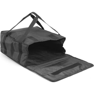 Hendi, Accessoires pour pizza, Sac à pizza KitchenLine - Publicité Hendi, Accessoires pour pizza, Sac à pizza KitchenLine - Publicité