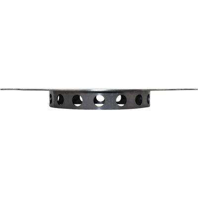 Plancha en acier BonFeu Giano Tino Carré - Accessoires pour chauffage extérieur - Publicité Plancha en acier BonFeu Giano Tino Carré - Accessoires pour chauffage extérieur - Publicité