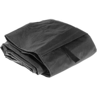 Mustang Sapphire 5+1+1 Polyester protégé UV - Housse de barbecue - Publicité Mustang Sapphire 5+1+1 Polyester protégé UV - Housse de barbecue - Publicité