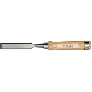 Yato, Burin, Ciseau à bois 10mm 6242 - Publicité Yato, Burin, Ciseau à bois 10mm 6242 - Publicité