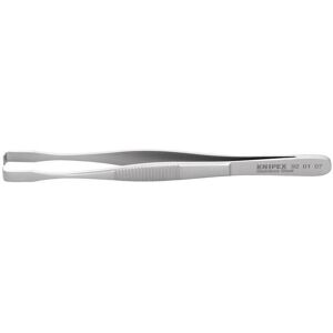 Knipex, Pince à épiler, Brucelles de positionnement - Publicité Knipex, Pince à épiler, Brucelles de positionnement - Publicité